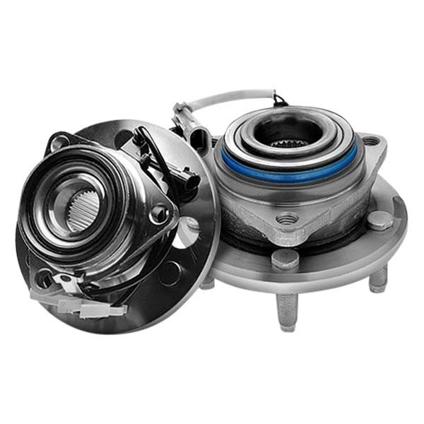 ad eBay _ $151_31 _ For Volkswagen Jetta 05-18 Quality-Built Wheel Bearing & Hub Assembly Set _ Part
